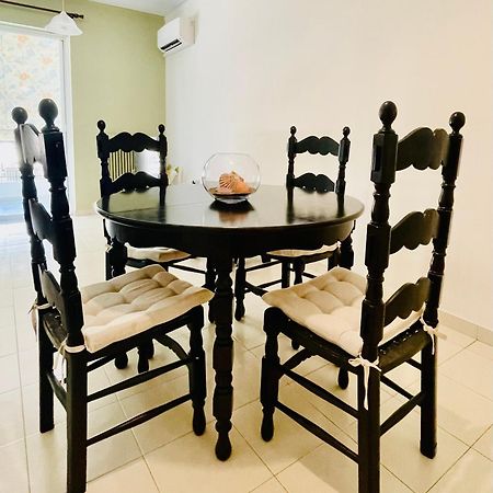Camelia Apartment Нафплион Экстерьер фото