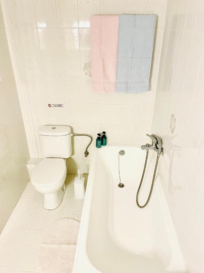 Camelia Apartment Нафплион Экстерьер фото