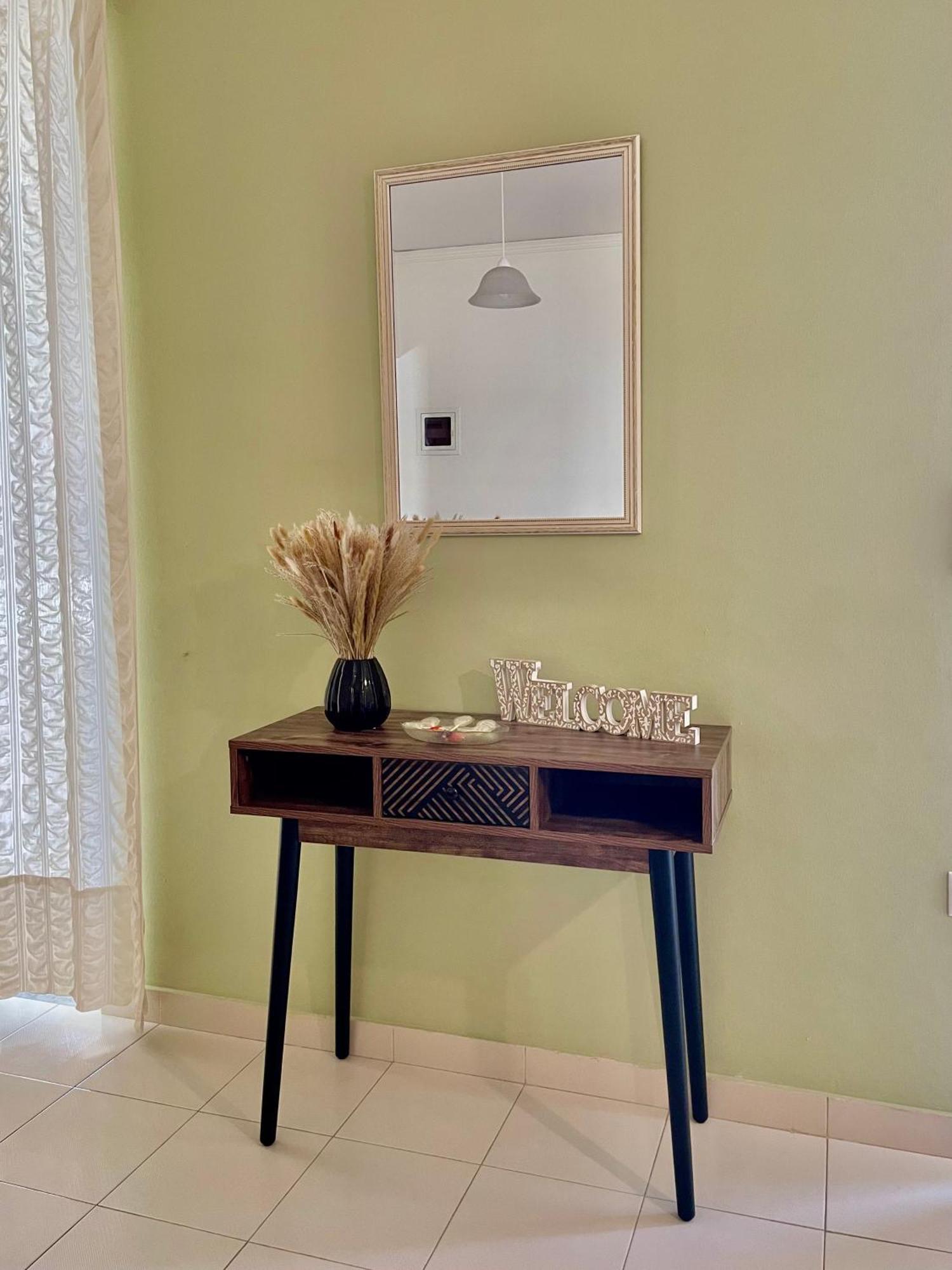 Camelia Apartment Нафплион Экстерьер фото